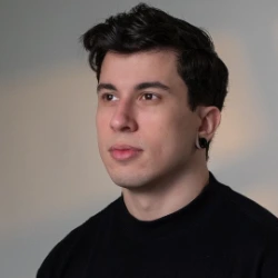 Sobre Matheus Pereira - Programador em São José do Rio Preto